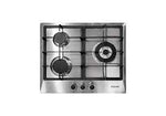 MAYER 60cm 3 Burner Gas Hob MMSS633