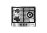 MAYER 60cm 3 Burner Gas Hob MMSS633