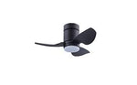 SAMAIRE Hugger Ceiling Fan With Light HG32/HG42/HG52