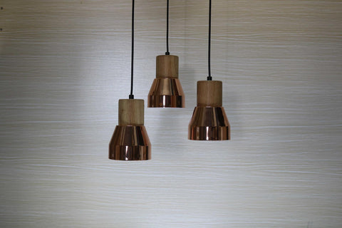 PENDANT LIGHT 8983/3