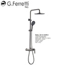 G.FERRETTI Rain Shower Set GF74119