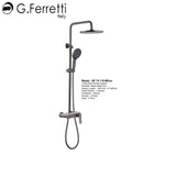 G.FERRETTI Rain Shower Set GF74119