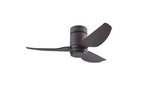 SAMAIRE Hugger Ceiling Fan With Light HG32/HG42/HG52