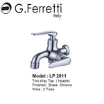 G.FERRETTI 2-Way Tape LP2011