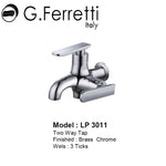 G.FERRETTI 2-Way Tape LP3011
