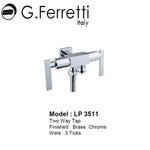 G.FERRETTI 2-Way Tape LP3511
