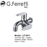 G.FERRETTI 2-Way Tape LP4911