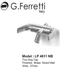 G.FERRETTI 2-Way Tape LP4811NB