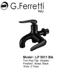 G.FERRETTI 2-Way Tape LP5011BLK