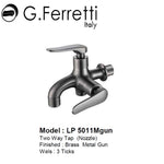 G.FERRETTI 2-Way Tape LP5011MGUN