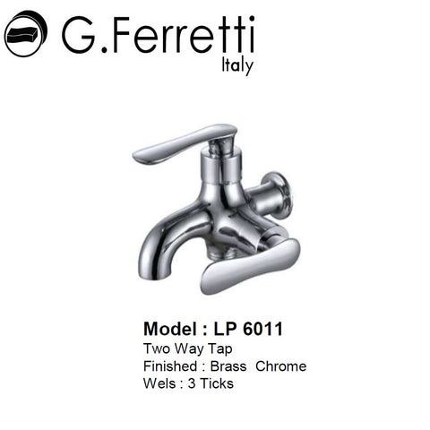 G.FERRETTI 2-Way Tape LP6011