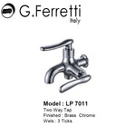 G.FERRETTI 2-Way Tape LP7011
