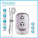 707 INSTANT HEATER Princeton