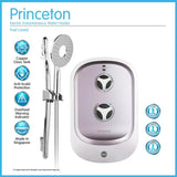 707 INSTANT HEATER Princeton