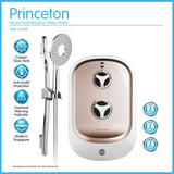 707 INSTANT HEATER Princeton