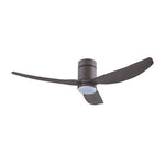 SAMAIRE Hugger Ceiling Fan With Light HG32/HG42/HG52