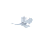 SAMAIRE Hugger Ceiling Fan With Light HG32/HG42/HG52