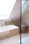 YUUBATH Built In Bathtub TOBY