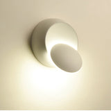 WALL LIGHT 360° Rotate 004WH