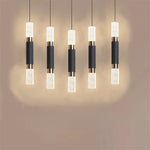 Pendant Tube Led Up and Down 8880/5L