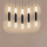 Pendant Tube Led Up and Down 8880/5L