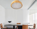 CEILING LIGHT Wood Design R350B