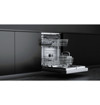 TEKA Dishwasher DSI 46750 SS