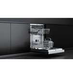TEKA Dishwasher DSI 46750 SS