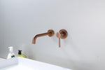 BASIN MIXER (Concealed) 1001MRG