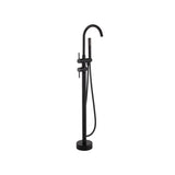 FLOOR MOUNTED BATH FILLER 1005B