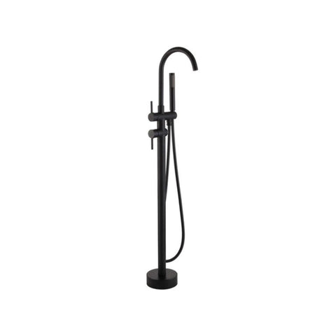 FLOOR MOUNTED BATH FILLER 1005B