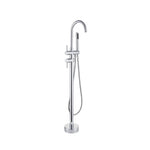 FLOOR MOUNTED BATH FILLER 1005C