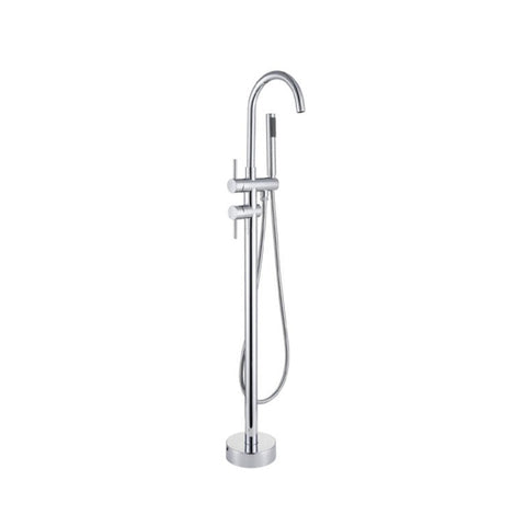 FLOOR MOUNTED BATH FILLER 1005C