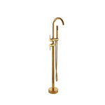 FLOOR MOUNTED BATH FILLER 1005G