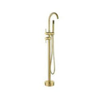FLOOR MOUNTED BATH FILLER 1005MG