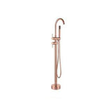 FLOOR MOUNTED BATH FILLER 1005MRG