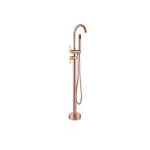 FLOOR MOUNTED BATH FILLER 1005MRG