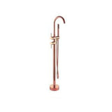 FLOOR MOUNTED BATH FILLER 1005RG