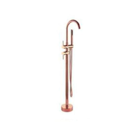 FLOOR MOUNTED BATH FILLER 1005RG