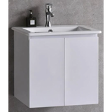 BARON Basin with Cabinet (5 Colour Options) A106B