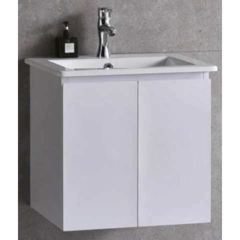 BARON Basin with Cabinet (5 Colour Options) A106B