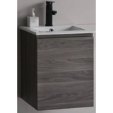 BARON Basin with Cabinet (5 Colour Options) A106
