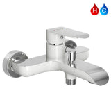 Mixer Bathtub Shower SAH BY 1