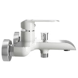 Mixer Bathtub Shower SAH BY 1