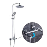Rain Shower Set PRS-1107.11