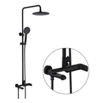 Rain Shower Set PRS-1107.11