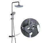 Rain Shower Set PRS-1108.11