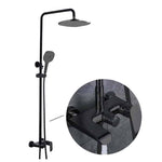 Rain Shower Set PRS-1108.11