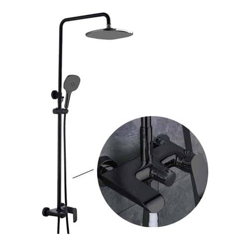 Rain Shower Set PRS-1108.11