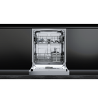 TEKA Dishwasher DSI 46750 SS